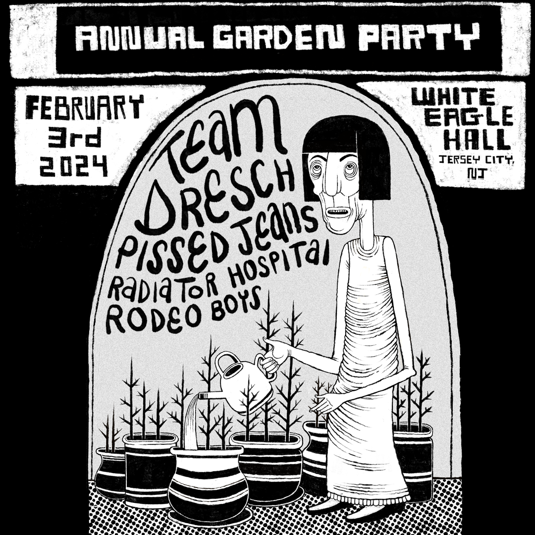 Garden Party 2024